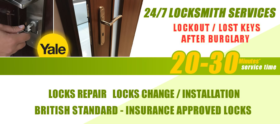 Queensbury locksmith services